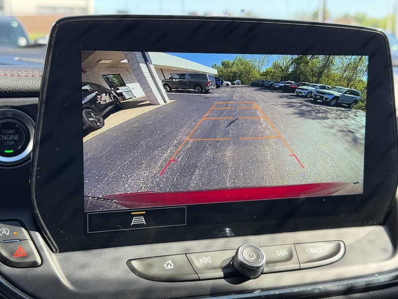 Chevrolet Blazer Vehicle Full-screen Gallery Image 22