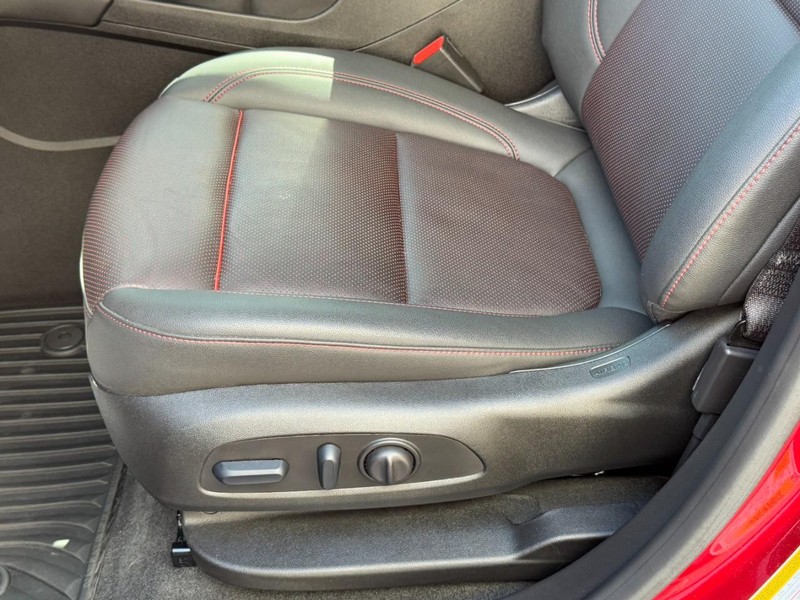 Chevrolet Blazer Vehicle Full-screen Gallery Image 24