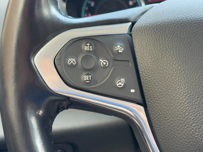 Chevrolet Traverse Vehicle Full-screen Gallery Image 20