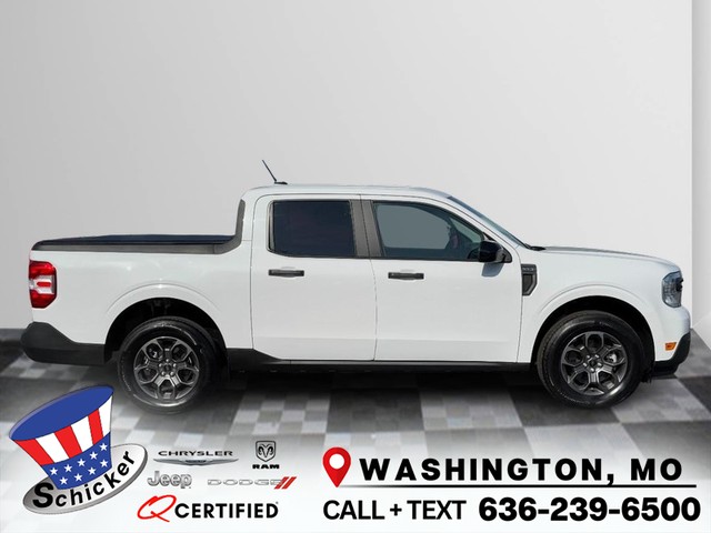 Washington MO 2024 Ford Maverick more details - ford maverick