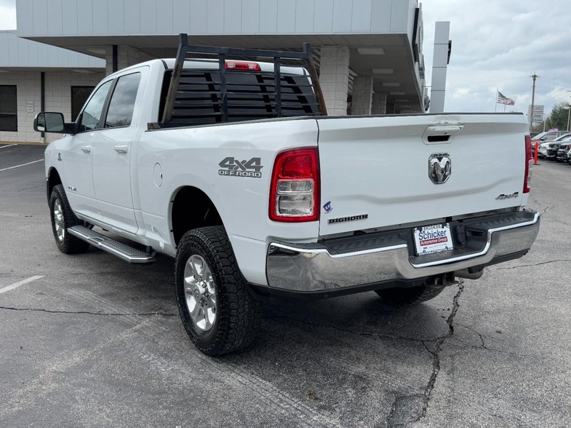 Ram 2500 Vehicle Full-screen Gallery Image 06