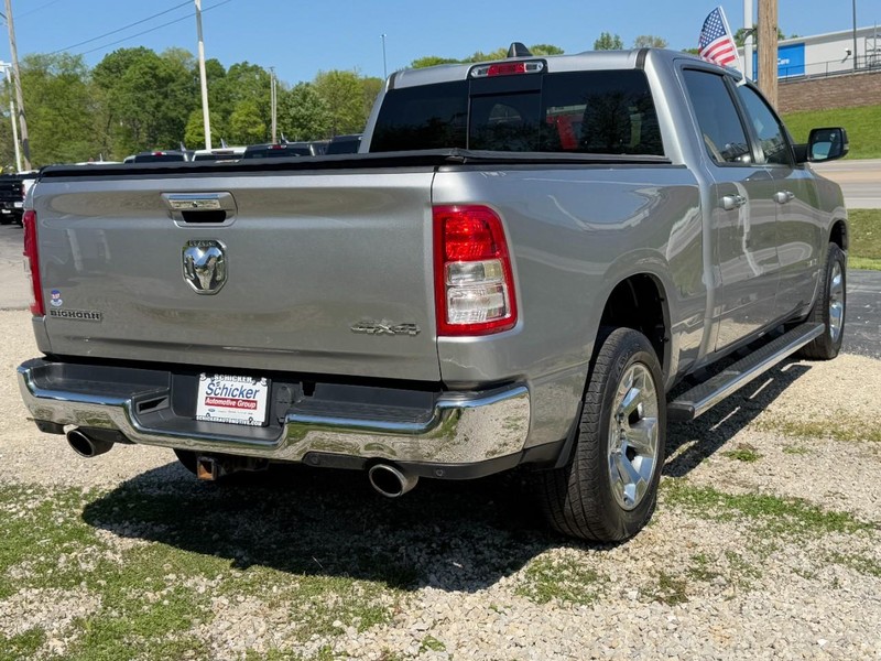 Ram 1500 Vehicle Full-screen Gallery Image 03