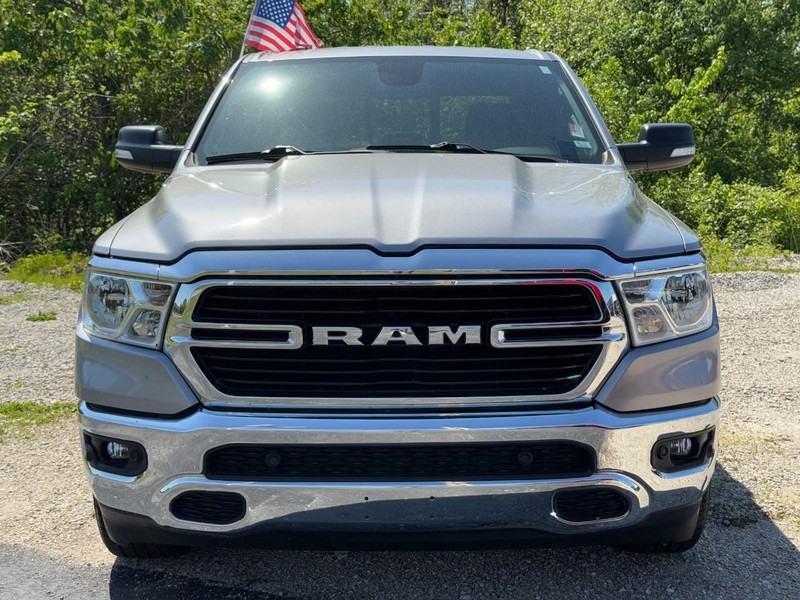 Ram 1500 Vehicle Full-screen Gallery Image 10
