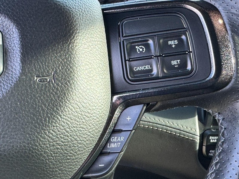 Ram 2500 Vehicle Full-screen Gallery Image 20