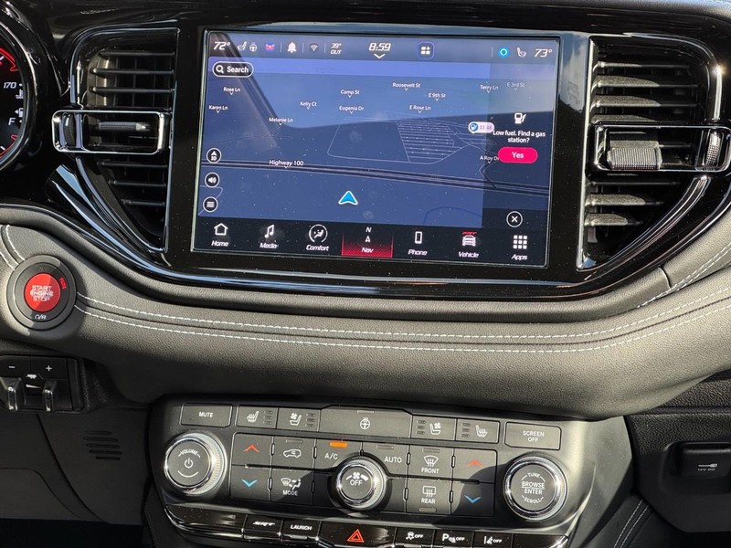 Dodge Durango Vehicle Full-screen Gallery Image 14