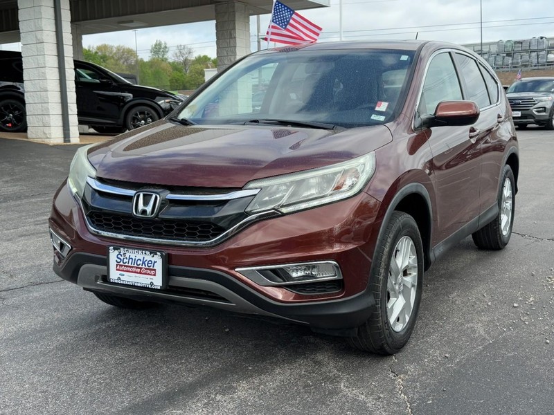 Honda CR-V Vehicle Full-screen Gallery Image 07