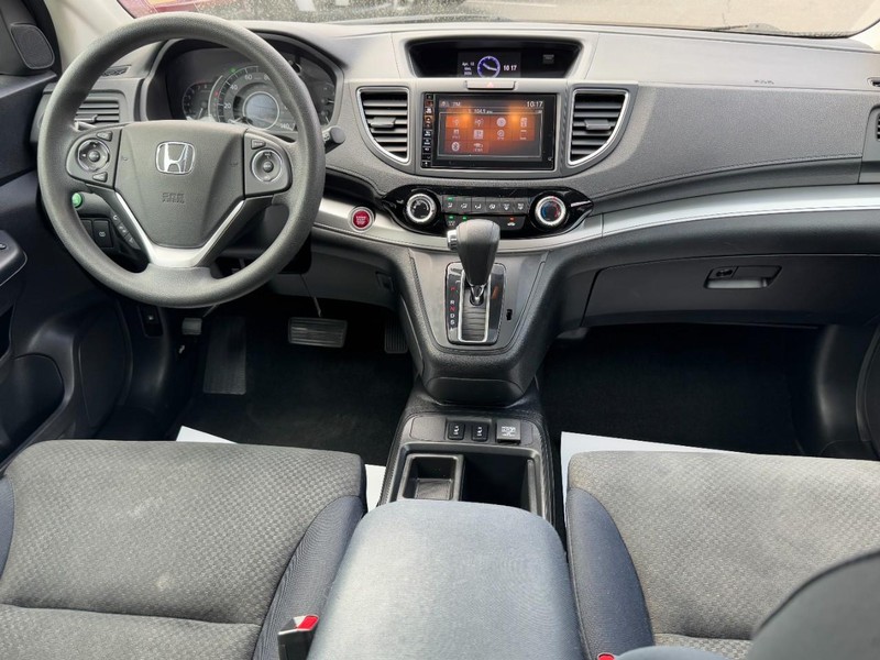 Honda CR-V Vehicle Full-screen Gallery Image 10