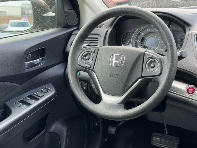 Honda CR-V Vehicle Full-screen Gallery Image 11