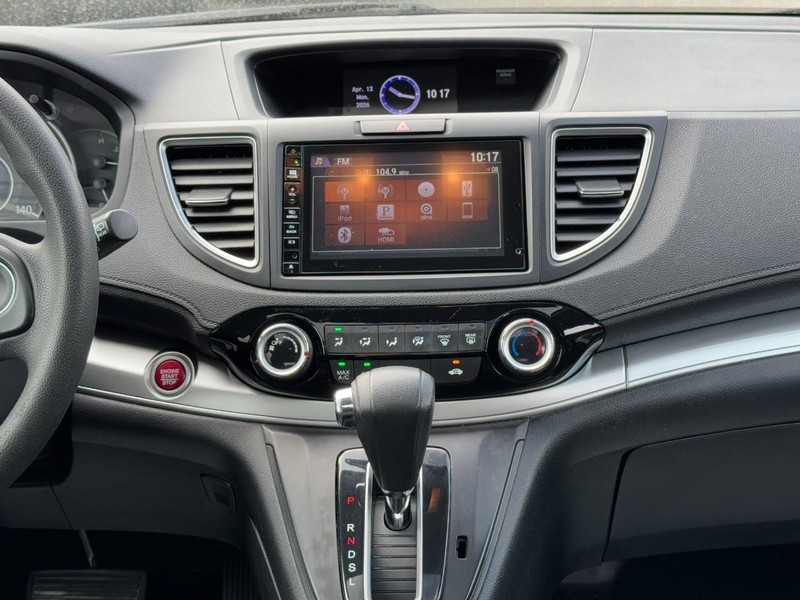 Honda CR-V Vehicle Full-screen Gallery Image 12
