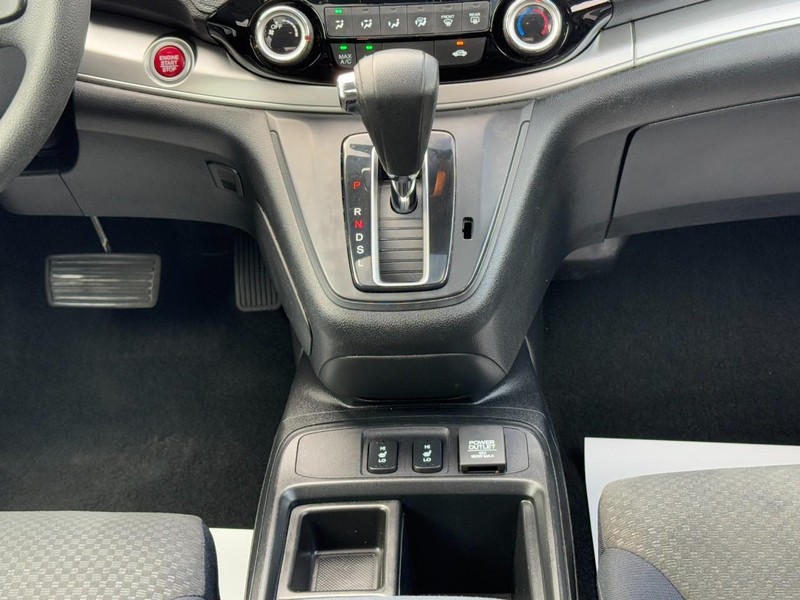 Honda CR-V Vehicle Full-screen Gallery Image 13