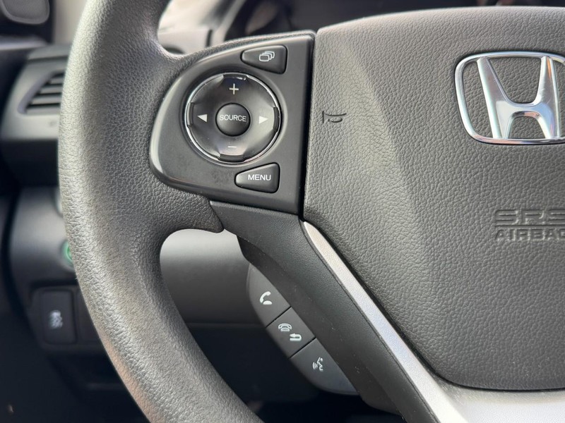 Honda CR-V Vehicle Full-screen Gallery Image 16