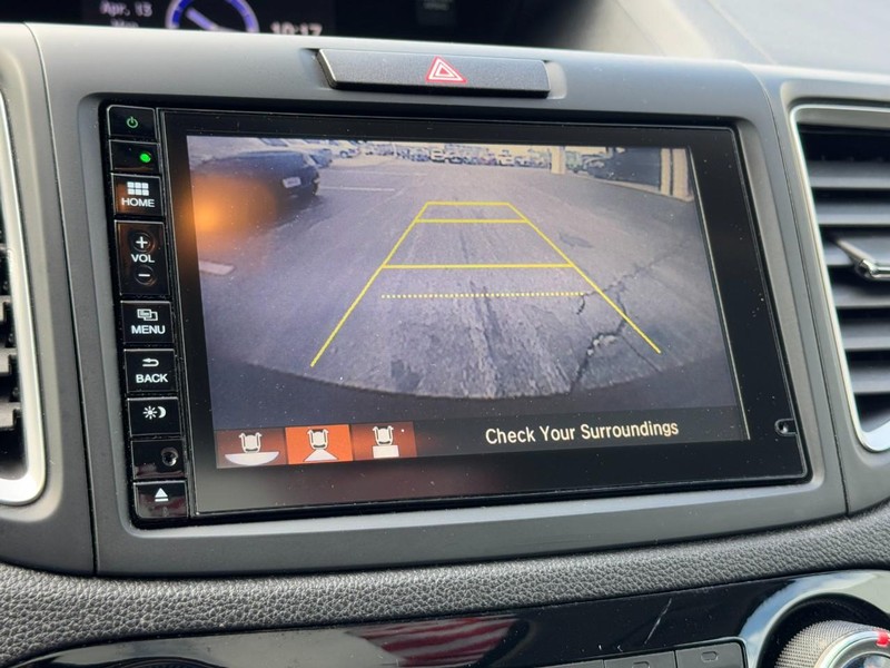 Honda CR-V Vehicle Full-screen Gallery Image 20