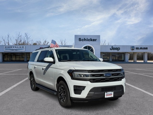 Washington MO 2024 Ford Expedition Max more details - ford expedition max