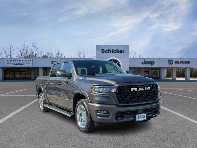 Washington MO 2025 Ram 1500 more details - ram 1500
