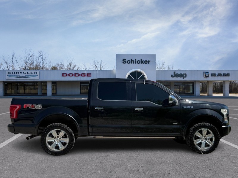 Ford F-150 Vehicle Full-screen Gallery Image 02