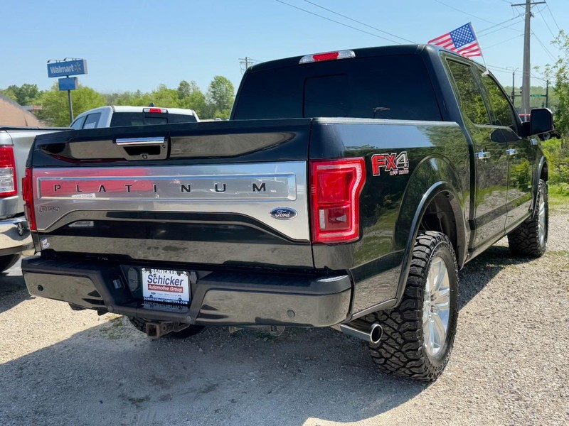 Ford F-150 Vehicle Full-screen Gallery Image 03