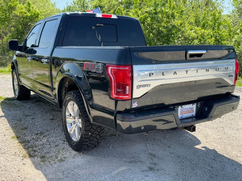 Ford F-150 Vehicle Full-screen Gallery Image 06