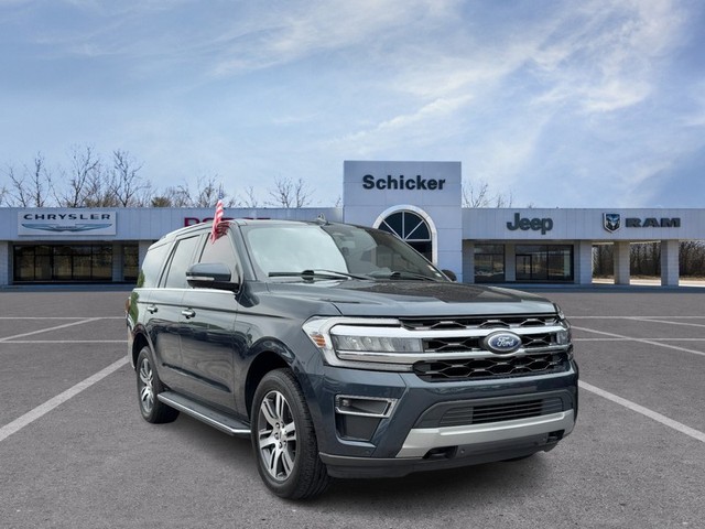 Washington MO 2023 Ford Expedition more details - ford expedition