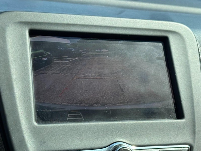 Chevrolet Equinox Vehicle Full-screen Gallery Image 20