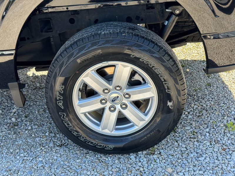Ford F-150 Vehicle Full-screen Gallery Image 07