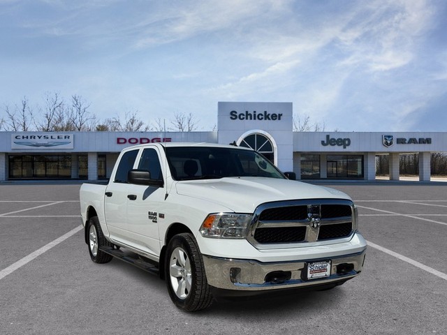 Washington MO 2021 Ram 1500 Classic more details - ram 1500 classic