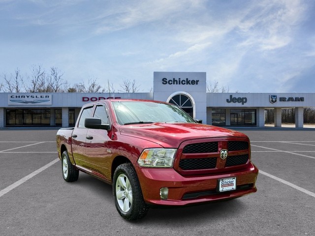Washington MO 2015 Ram 1500 more details - ram 1500