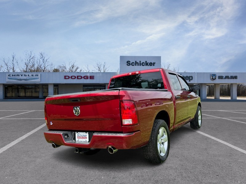 Ram 1500 Vehicle Full-screen Gallery Image 03