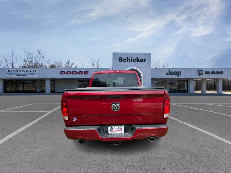 Ram 1500 Vehicle Full-screen Gallery Image 04