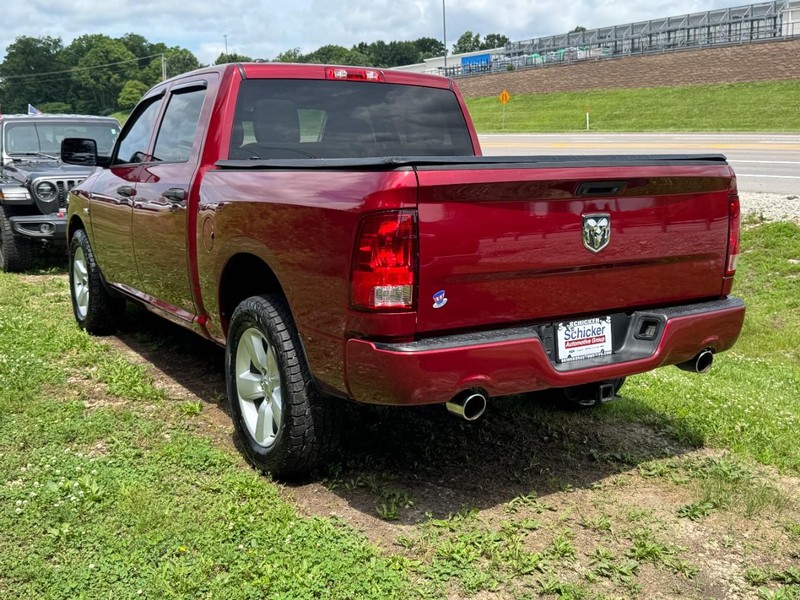Ram 1500 Vehicle Full-screen Gallery Image 06