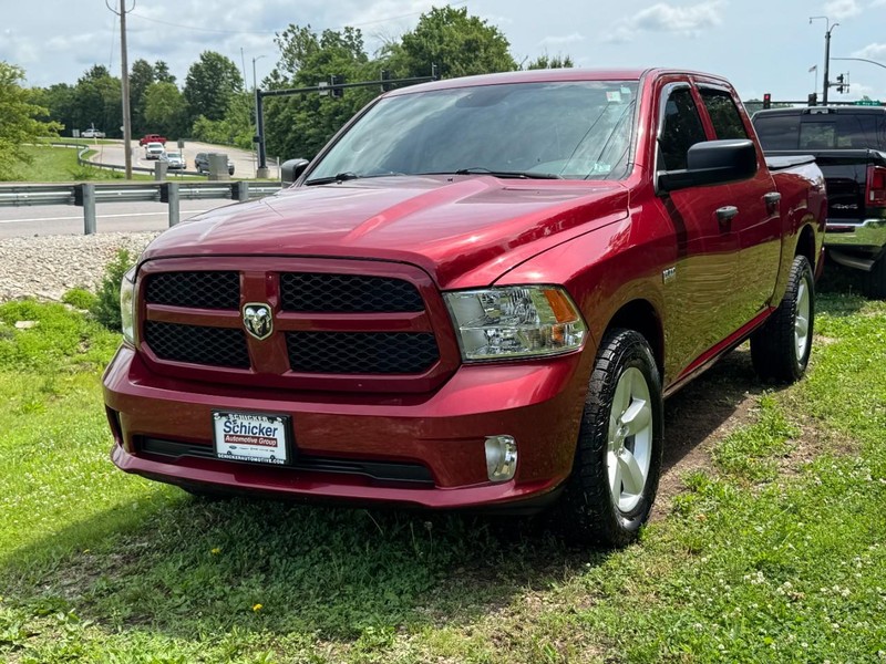 Ram 1500 Vehicle Full-screen Gallery Image 08