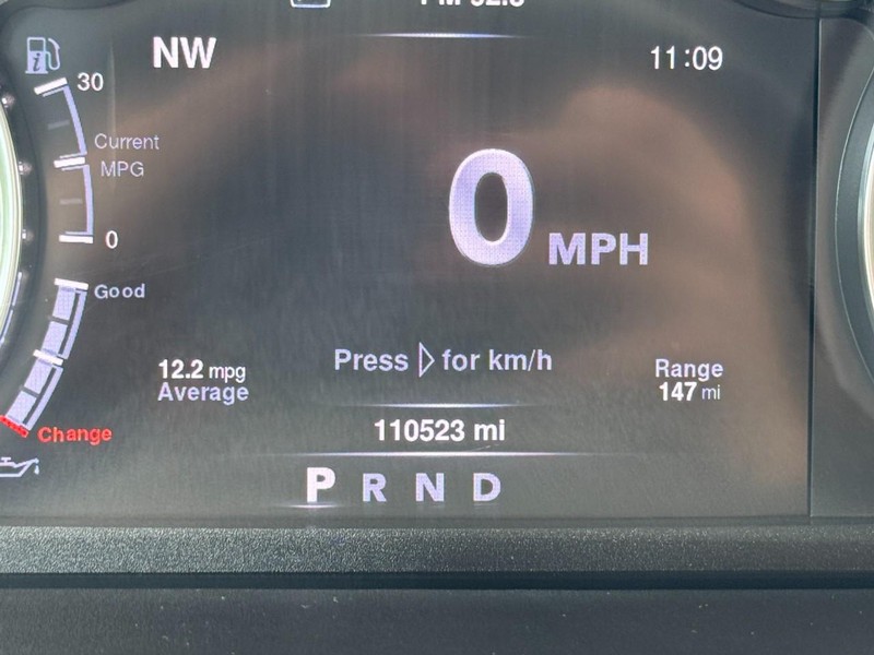 Ram 1500 Vehicle Full-screen Gallery Image 18