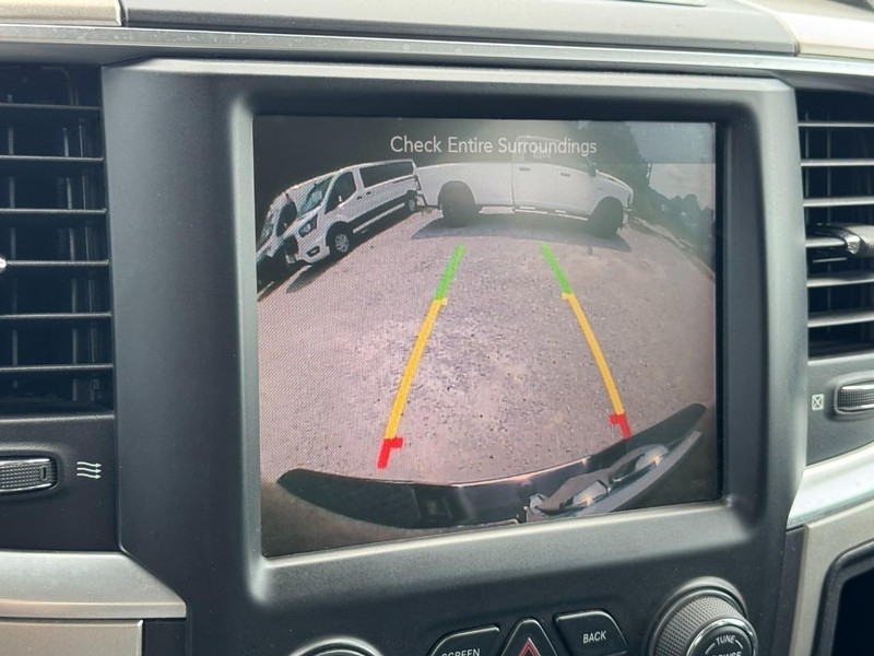Ram 1500 Vehicle Full-screen Gallery Image 22
