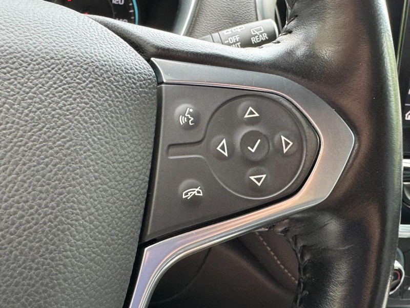 Chevrolet Traverse Vehicle Full-screen Gallery Image 18