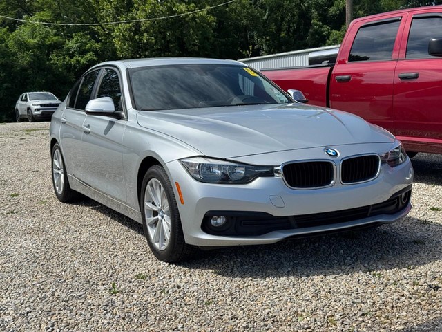 Washington MO 2016 BMW 3 Series more details - bmw 3 series