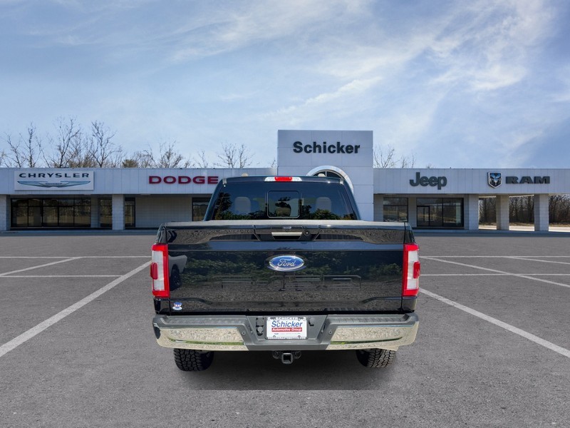 Ford F-150 Vehicle Full-screen Gallery Image 04