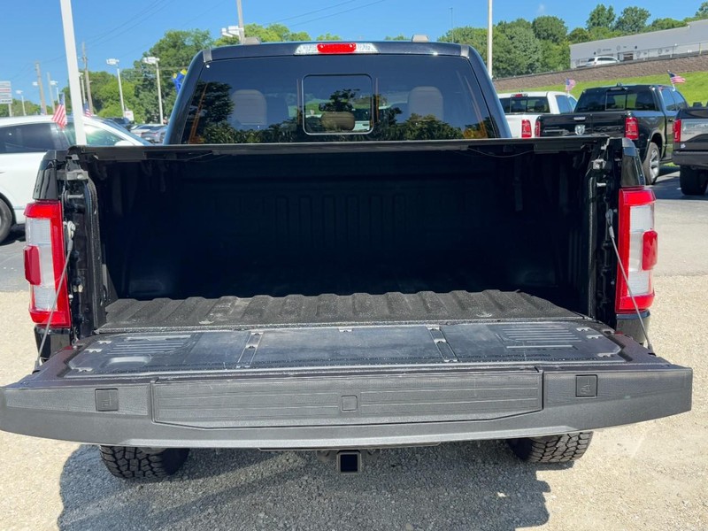 Ford F-150 Vehicle Full-screen Gallery Image 05