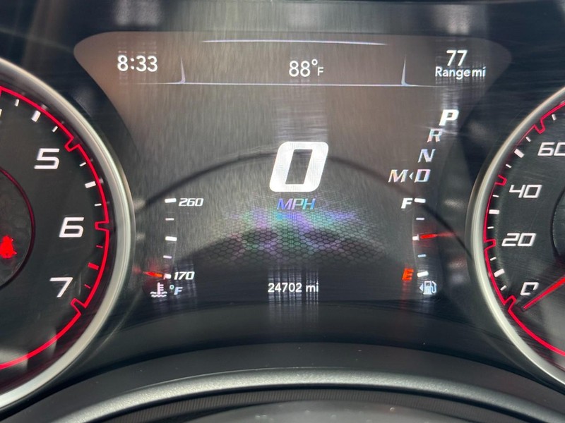 Dodge Charger Vehicle Full-screen Gallery Image 19