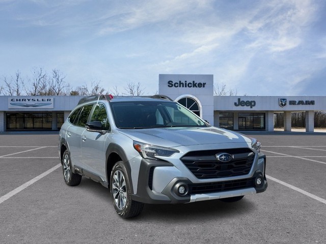 Washington MO 2023 Subaru Outback more details - subaru outback