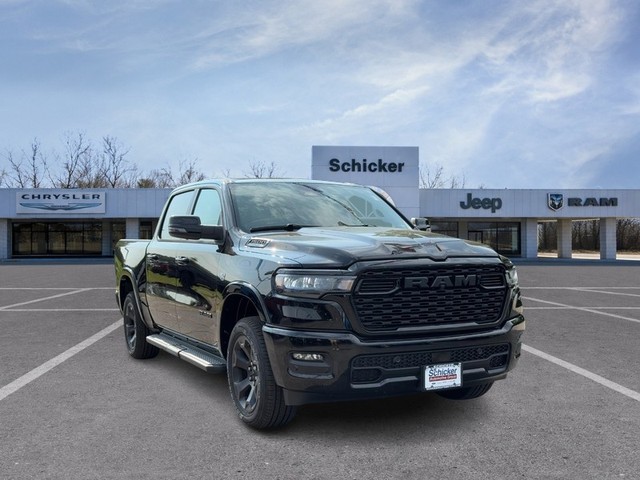 Washington MO 2026 Ram 1500 more details - ram 1500