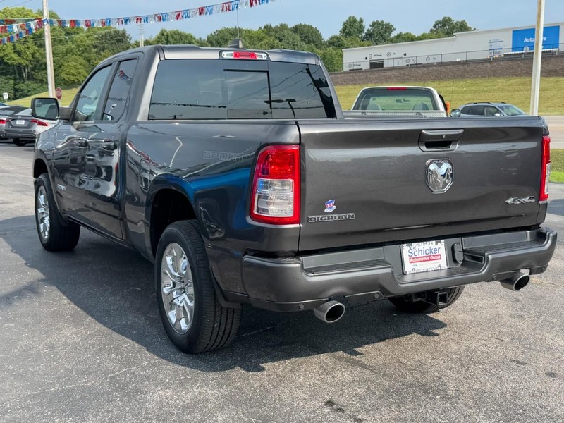 Ram 1500 Vehicle Full-screen Gallery Image 06