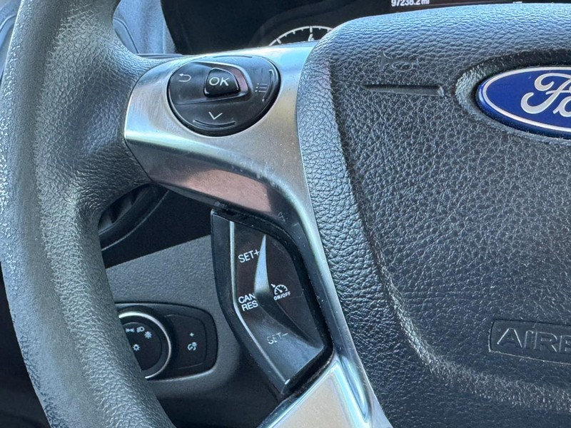 Ford Transit Connect Van Vehicle Full-screen Gallery Image 18