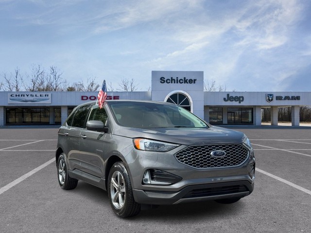 Washington MO 2024 Ford Edge more details - ford edge