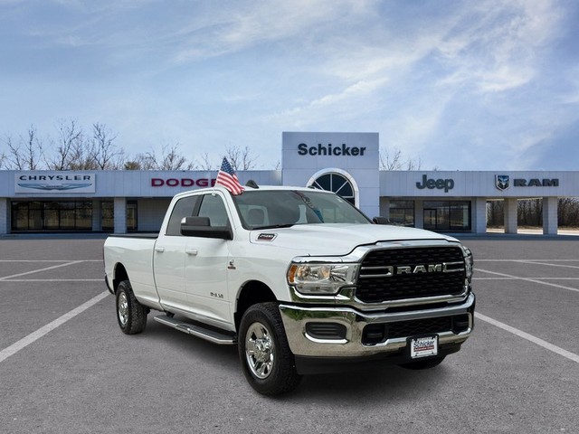 Washington MO 2022 Ram 2500 more details - ram 2500