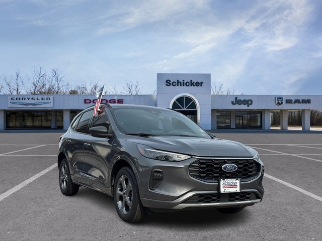 Washington MO 2023 Ford Escape more details - ford escape