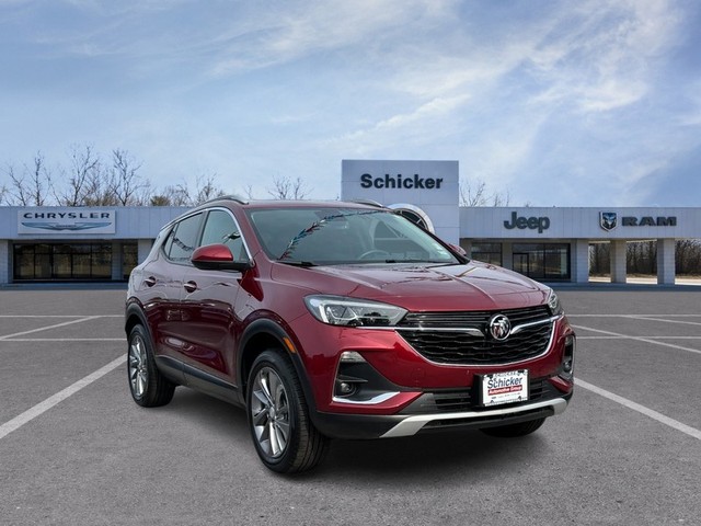 Washington MO 2023 Buick Encore GX more details - buick encore gx
