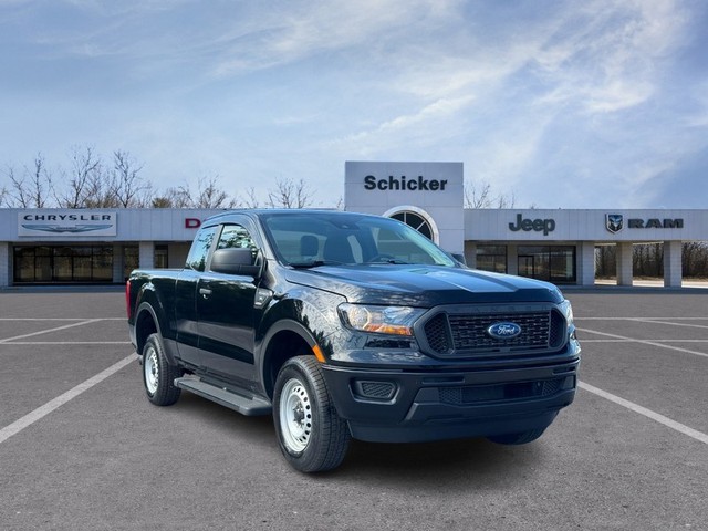 Washington MO 2019 Ford Ranger more details - ford ranger