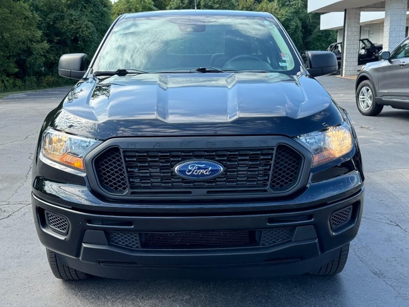 Ford Ranger Vehicle Full-screen Gallery Image 09