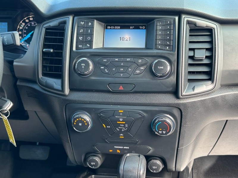 Ford Ranger Vehicle Full-screen Gallery Image 13