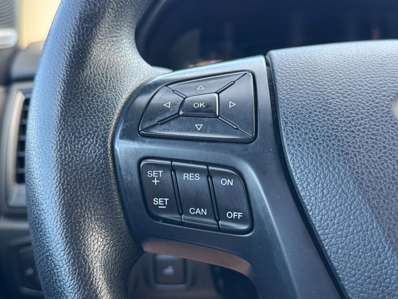 Ford Ranger Vehicle Full-screen Gallery Image 16