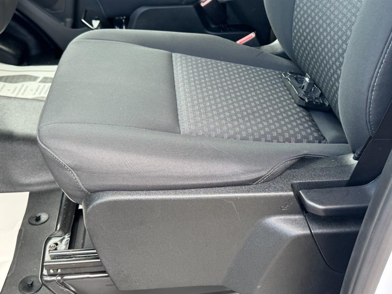 Ford Transit Cargo Van Vehicle Full-screen Gallery Image 25